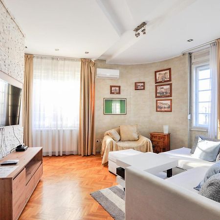 Heart Of Belgrade Skadarlija Apartment ภายนอก รูปภาพ