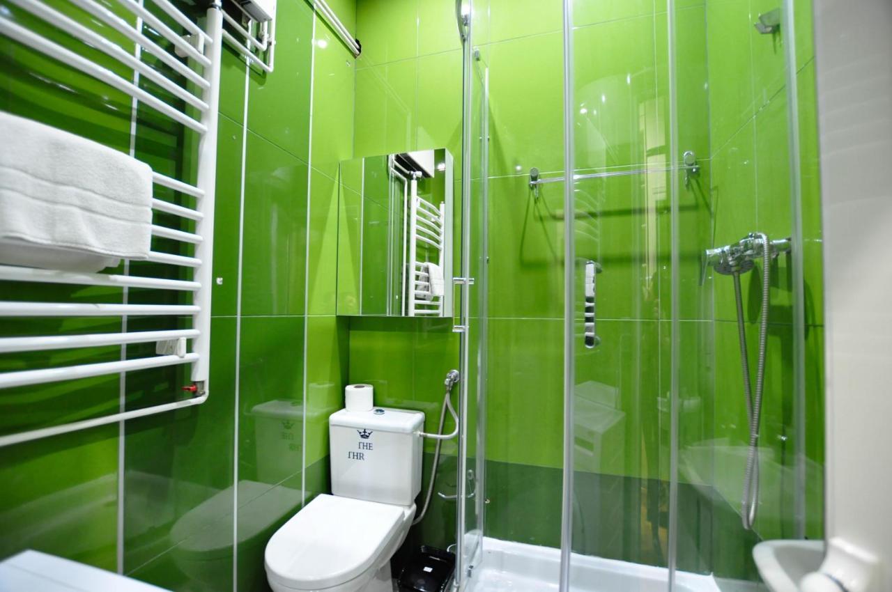 Heart Of Belgrade Skadarlija Apartment ภายนอก รูปภาพ