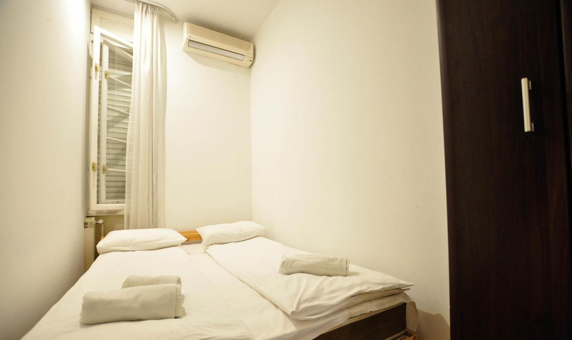 Heart Of Belgrade Skadarlija Apartment ภายนอก รูปภาพ